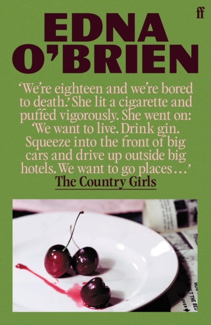 The Country Girls - 9780571399291