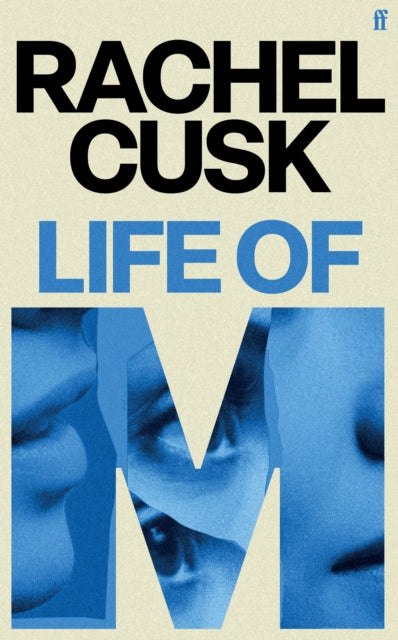 Life of M : From the author of the Outline trilogy - 9780571399802