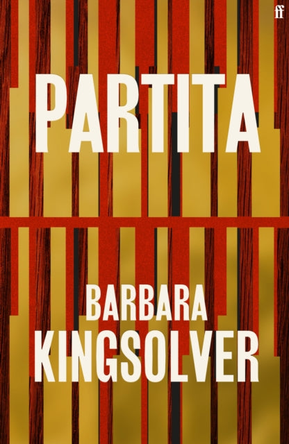 Partita : Author of Demon Copperhead, Double Winner of the Women’s Prize for Fiction - 9780571404711