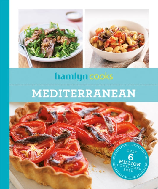 Hamlyn Cooks: Mediterranean - 9780600639411