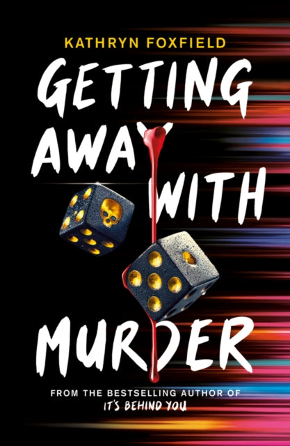 Getting Away with Murder - 9780702312847