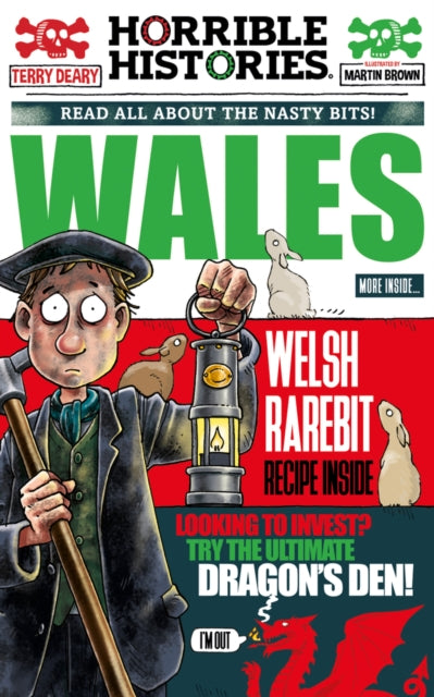 Wales (newspaper edition) - 9780702317576