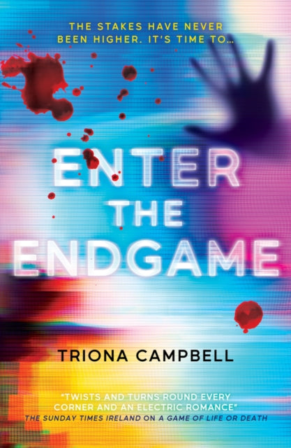 Enter the Endgame - 9780702317903