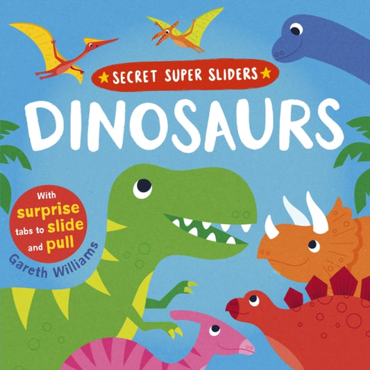 Dinosaurs - 9780702334238