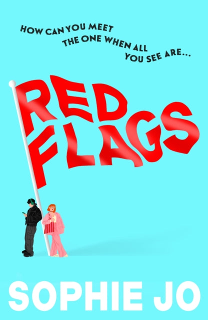 Red Flags - 9780702334399