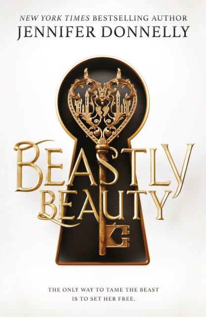 Beastly Beauty - 9780702334740