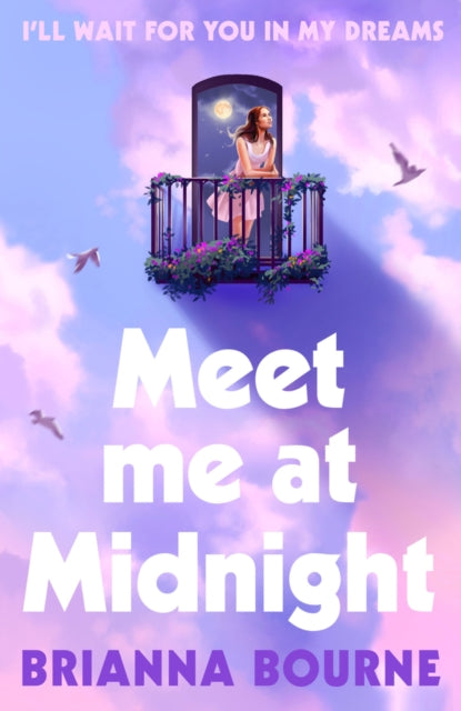 Meet Me at Midnight - 9780702338038