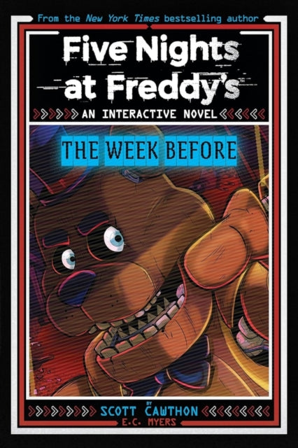 The Week Before - 9780702338755
