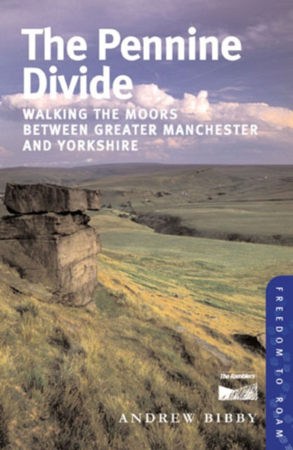 The The Pennine Divide - 9780711225008