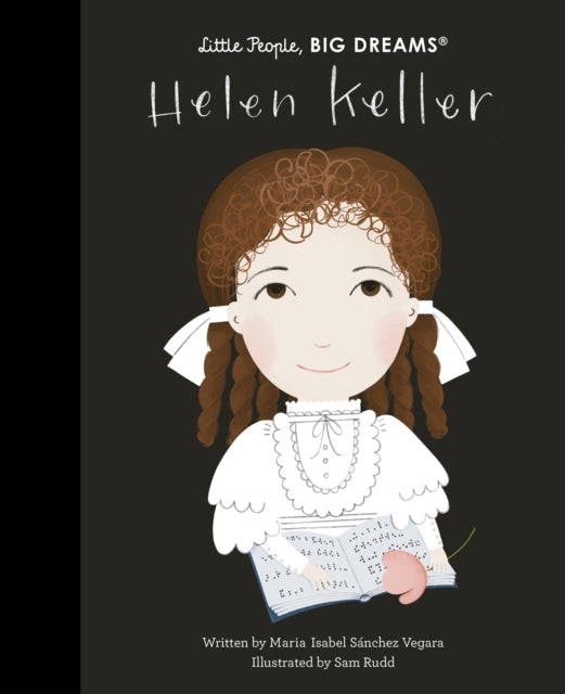 Helen Keller : Volume 89 - 9780711259522