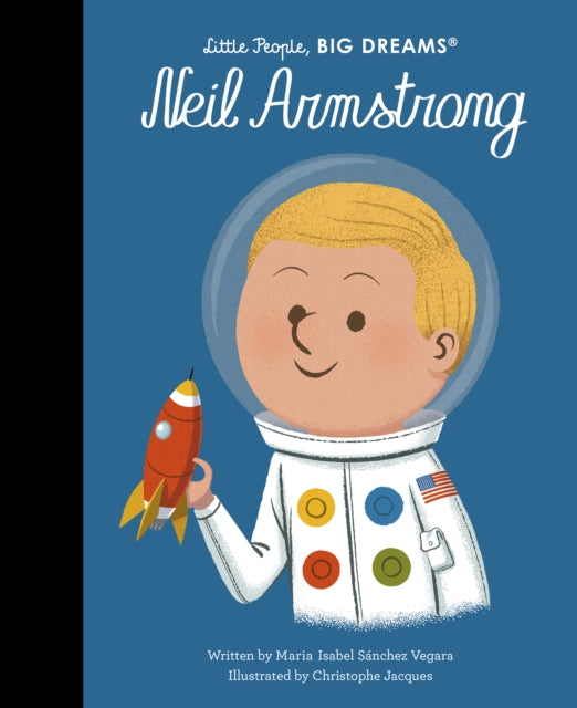 Neil Armstrong : Volume 82 - 9780711271012