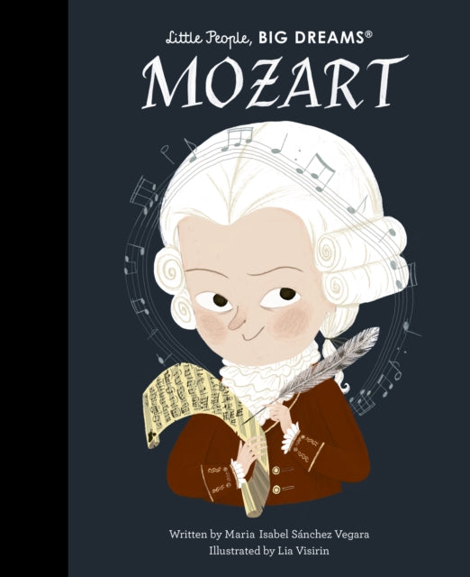 Mozart : Volume 105 - 9780711285521