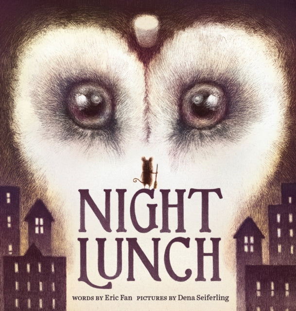 Night Lunch - 9780711289239