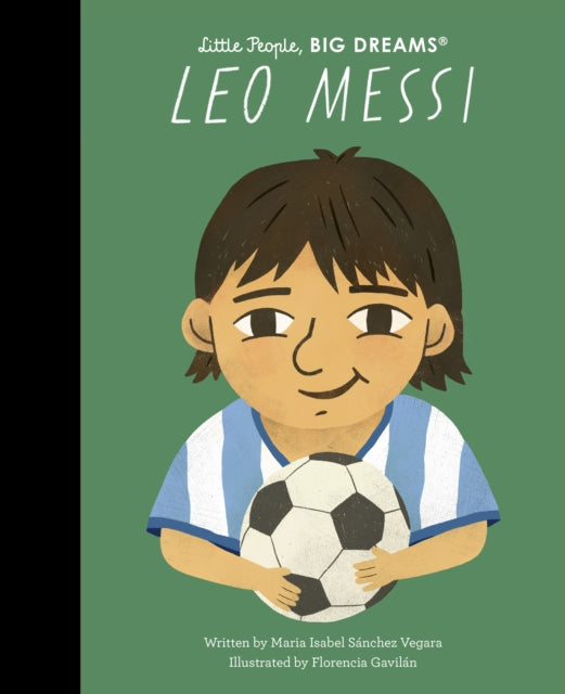 Leo Messi - 9780711290570