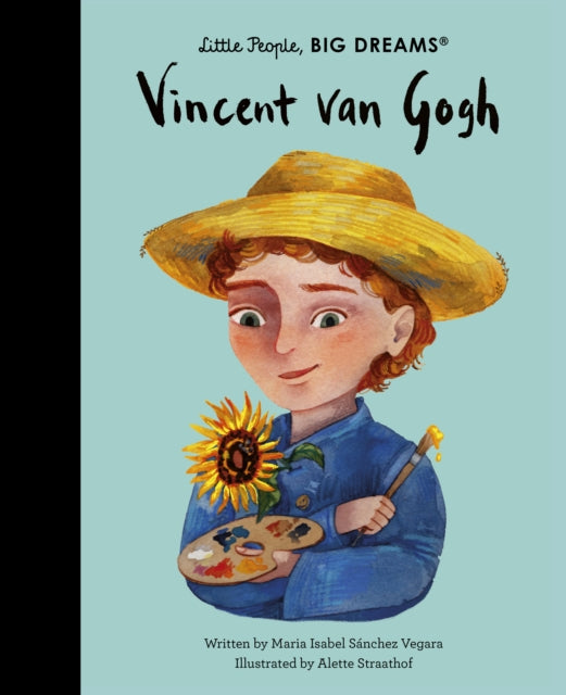 Vincent van Gogh - 9780711292017