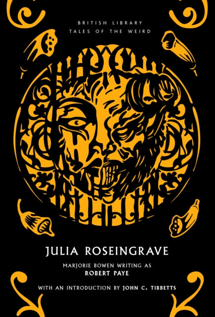 Julia Roseingrave : 58 - 9780712355322