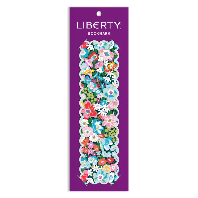 Liberty Artemis Shaped Bookmark - 9780735384576