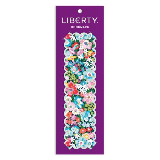 Liberty Artemis Shaped Bookmark - 9780735384576