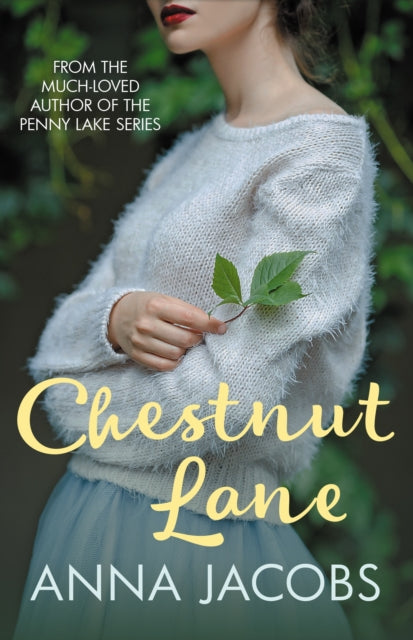 Chestnut Lane : From the multi-million copy bestselling author - 9780749027827