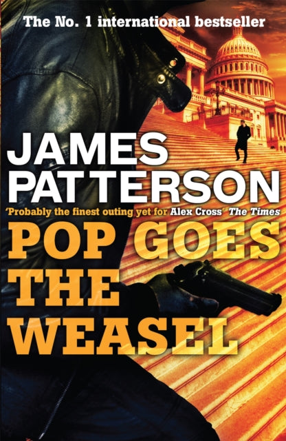 Pop Goes the Weasel - 9780755349333