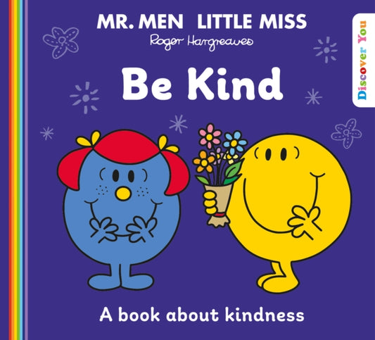 Mr. Men Little Miss: Be Kind - 9780755504091