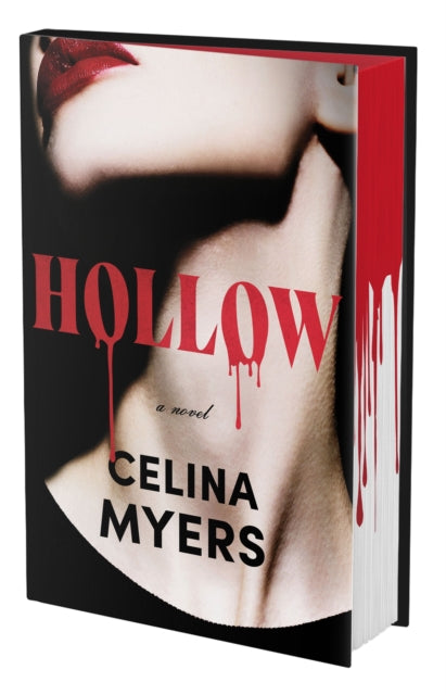 Hollow : A Fun, Spooky Horror Novel from a TikTok Sensation - 9780778387855