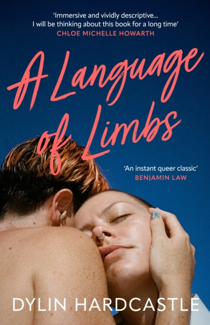 A Language of Limbs - 9780857309075