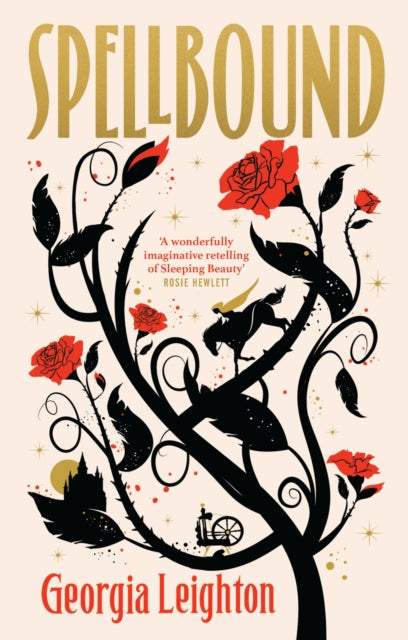 Spellbound - 9780857505910