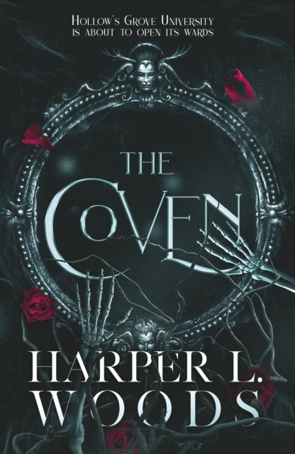 The Coven - 9780857506252