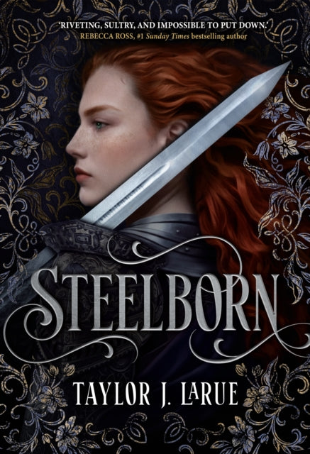 Steelborn - 9780857509147