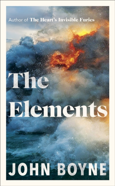 The Elements - 9780857528872