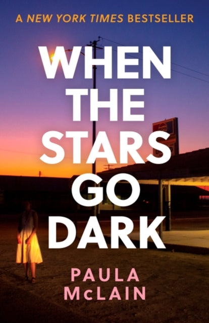 When the Stars Go Dark : New York Times Bestseller - 9780861541973