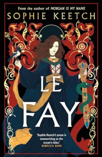 Le Fay - 9780861547005