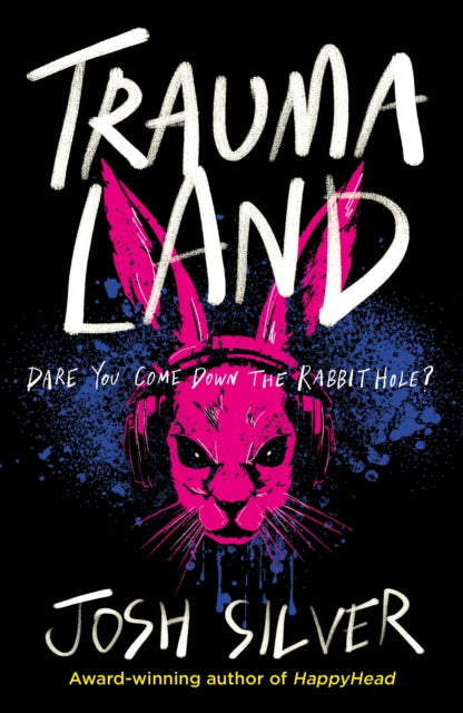 Traumaland : An Observer children's book of the year - 9780861549283