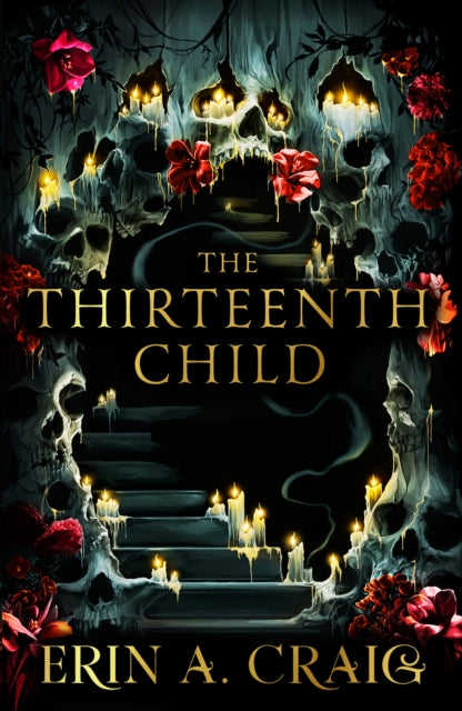 The Thirteenth Child : The Number 1 New York Times Bestseller - 9780861549696