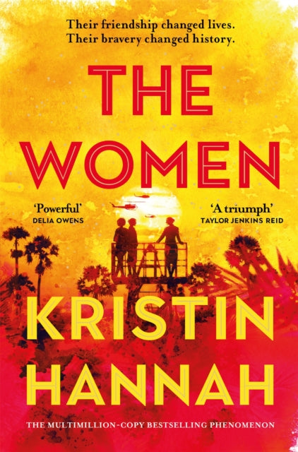 The Women - 9781035005697
