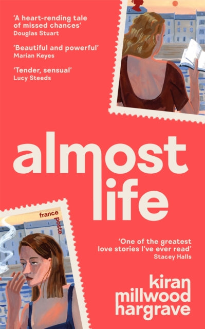 Almost Life - 9781035007493