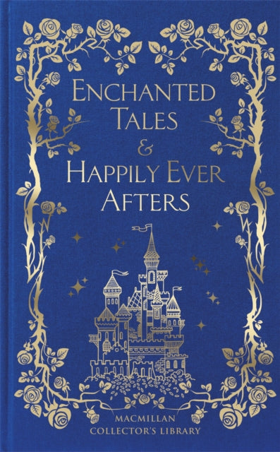 Enchanted Tales & Happily Ever Afters - 9781035010301