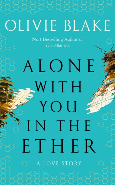 Alone With You in the Ether - 9781035012923