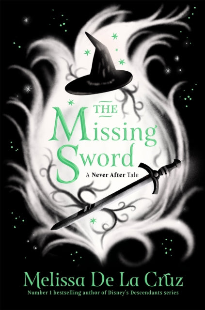 The Missing Sword - 9781035013265