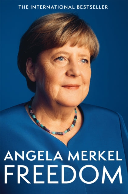 Freedom : Memoirs 1954 - 2021 - 9781035020782
