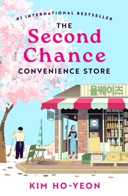 The Second Chance Convenience Store - 9781035032884