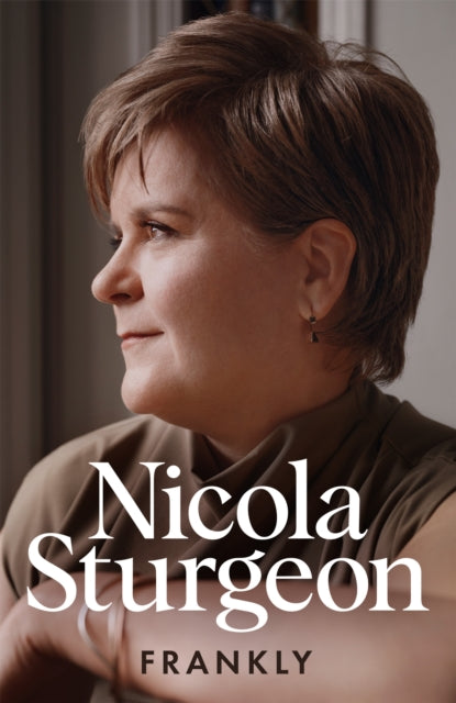 Frankly - 9781035040216