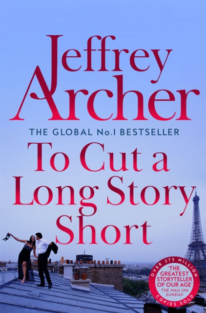 To Cut A Long Story Short - 9781035040773