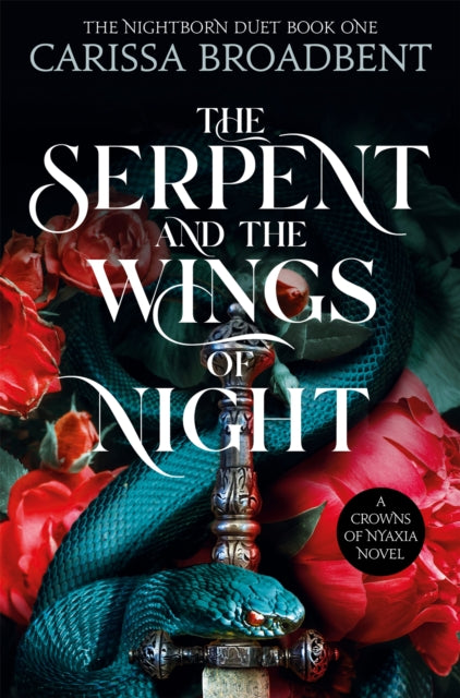 The Serpent and the Wings of Night - 9781035040957