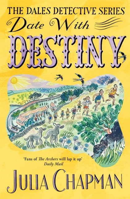 Pre Order - Date with Destiny