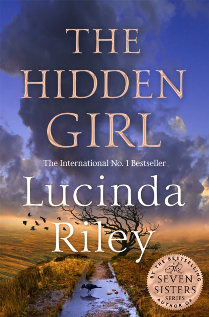 The Hidden Girl : A spellbinding historical drama about family secrets and the power of destiny from the global number one bestseller - 9781035047970