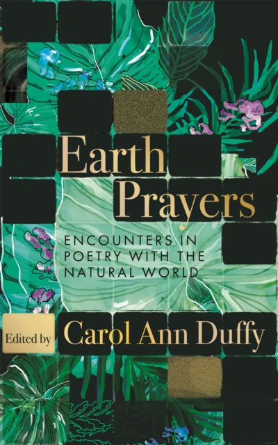 Earth Prayers : Encounters in Poetry with the Natural World - 9781035048144