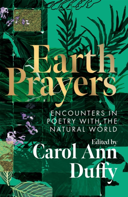 Earth Prayers : Encounters in Poetry with the Natural World - 9781035048151