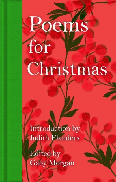Poems for Christmas - 9781035049110